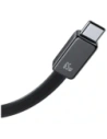 Kup Încărcător de perete USAMS Xiang Series CC299 65W USB-A, USB-C + cablu USB-C negru - USA1259 - {ean13} - Sklep Home Screen