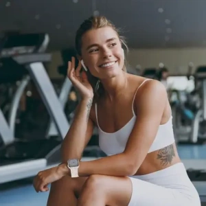 Kup Tech-Protect Nylonmag Pánt Apple Watch 6 / 7 / 8 / 9 / 10 / SE / Ultra 1 / 2 44/45/46/49mm Kő - THP4209 - {ean13} - Sklep Home Screen