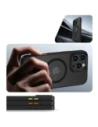 Kup Tech-Protect Magmat Xt 3-as MagSafe Apple iPhone 16 Pro Max Matt Fekete - THP4210 - {ean13} - Sklep Home Screen