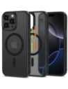 Etui Tech-Protect Magmat Xt 3-set MagSafe Apple iPhone 16 Pro Matte Black