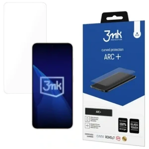 Buy 3MK ARC+ Samsung Galaxy S25 Edge - 3MK15983 - {ean13} - Home Screen Store Europe