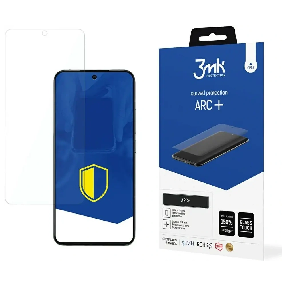 Folia ochronna 3MK ARC+ do Xiaomi 14 Pro