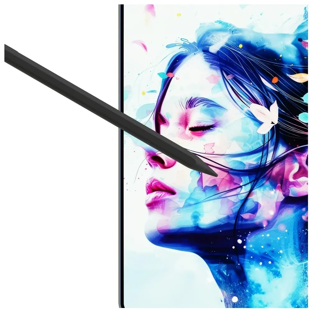 Folia 3MK PaperFeeling do Samsung Galaxy Tab S10+ Plus [2 PACK]