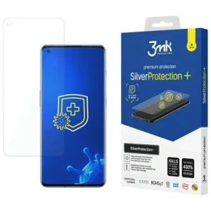 Kup 3MK SilverProtect+ OnePlus 10 Pro 5G - 3MK15995 - {ean13} - Sklep Home Screen