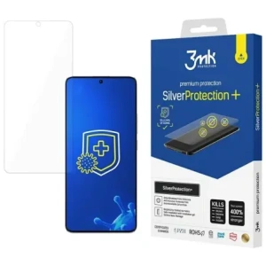 Buy 3MK SilverProtect+ Xiaomi Redmi Note 13 Pro+ Plus - 3MK15997 - {ean13} - Home Screen Store Europe