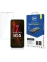 Antymikrobowa folia ochronna 3MK SilverProtect+ do Motorola Moto G55 5G