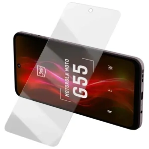 Kup 3MK SilverProtect+ Motorola Moto G55 5G - 3MK16008 - {ean13} - Sklep Home Screen