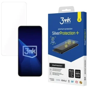 Buy 3MK SilverProtect+ Samsung Galaxy S25 Edge - 3MK16014 - {ean13} - Home Screen Store Europe