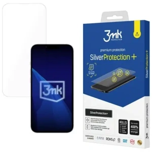 Buy 3MK SilverProtect+ Apple iPhone 16E - 3MK16019 - {ean13} - Home Screen Store Europe