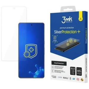 Kup Antymikrobowa folia ochronna 3MK SilverProtect+ do Google Pixel 7 Pro - 3MK16020 - {ean13} - Sklep Home Screen