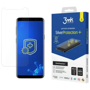 Kup 3MK SilverProtect+ Samsung Galaxy S9 - 3MK16022 - {ean13} - Sklep Home Screen