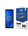 Kup Antymikrobowa folia ochronna 3MK SilverProtect+ do Samsung Galaxy S9 - 3MK16022 - {ean13} - Sklep Home Screen