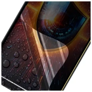 Kup 3MK Silky Matt Privacy Apple iPhone 14 Pro Max - 3MK16027 - {ean13} - Sklep Home Screen