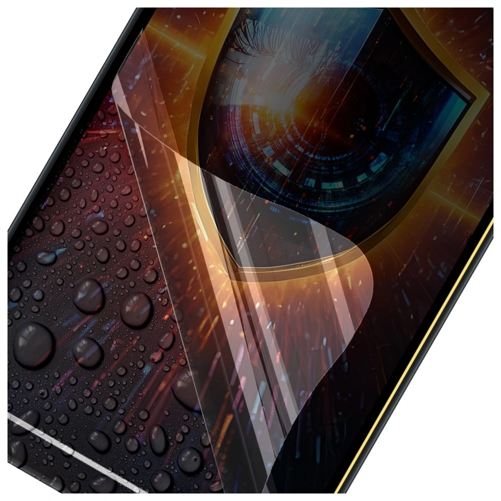 Folia prywatyzująca 3MK Silky Matt Privacy do Apple iPhone 14 Pro Max