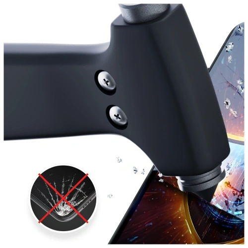 Buy 3MK Silky Matt Privacy Apple iPhone 14 Pro Max - 3MK16027 - {ean13} - Home Screen Store Europe