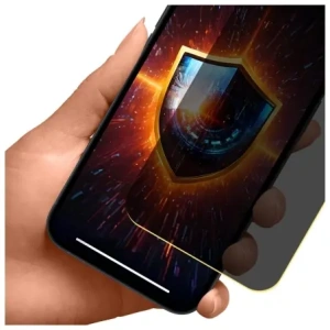 Kup 3MK Silky Matt Privacy Apple iPhone 14 Pro Max - 3MK16027 - {ean13} - Sklep Home Screen