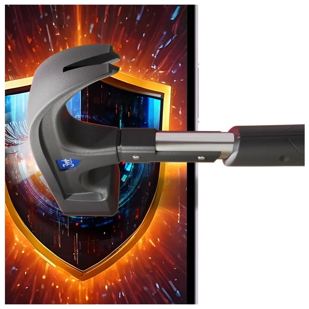 Folia prywatyzująca 3MK Silky Matt Privacy do Apple iPhone 16E