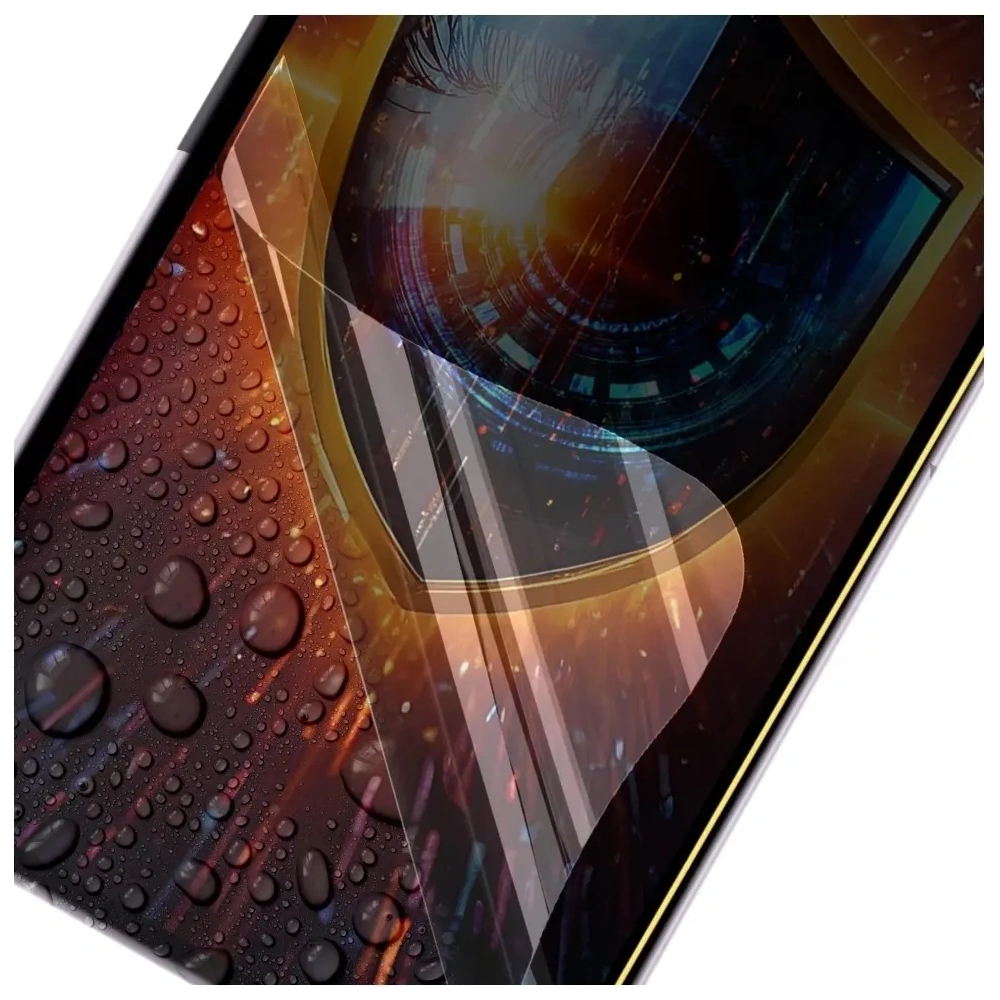 Folia prywatyzująca 3MK Silky Matt Privacy do Apple iPhone 16E