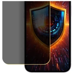 Kup 3MK Silky Matt Privacy Apple iPhone 16E - 3MK16028 - {ean13} - Sklep Home Screen