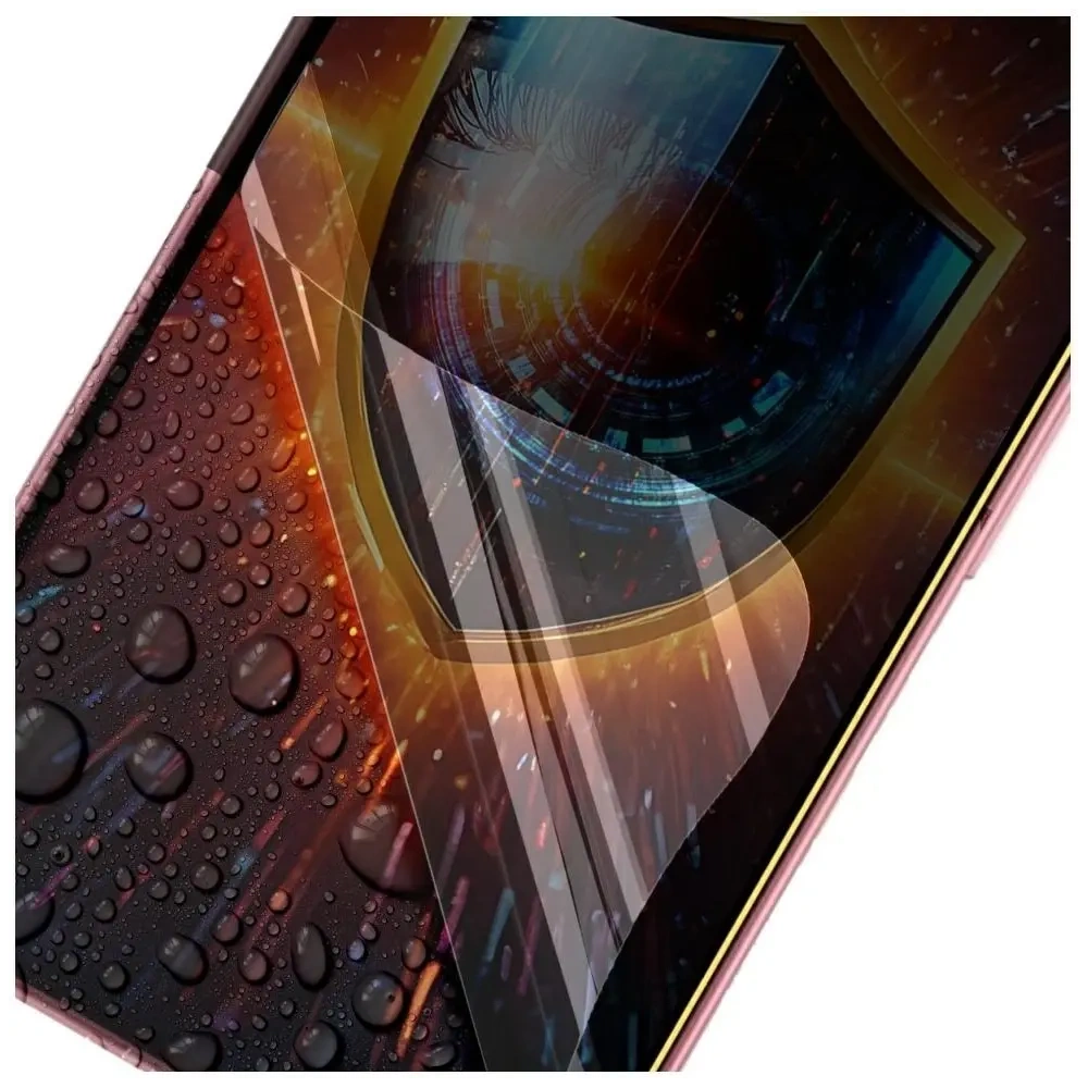 Folia prywatyzująca 3MK Silky Matt Privacy do Google Pixel 9