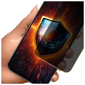 Kup 3MK Silky Matt Privacy Google Pixel 9 Pro - 3MK16030 - {ean13} - Sklep Home Screen