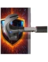 Kup 3MK Silky Matt Privacy Honor Magic6 Pro - 3MK16032 - {ean13} - Sklep Home Screen