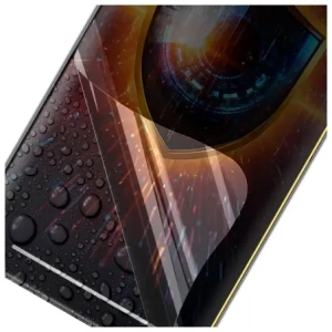 Kup 3MK Silky Matt Privacy Honor Magic6 Pro - 3MK16032 - {ean13} - Sklep Home Screen