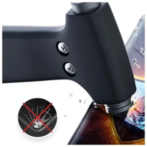 Kup 3MK Silky Matt Privacy Honor Magic6 Pro - 3MK16032 - {ean13} - Sklep Home Screen