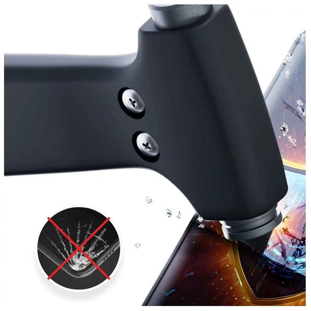 Folia prywatyzująca 3MK Silky Matt Privacy do Honor Magic6 Pro