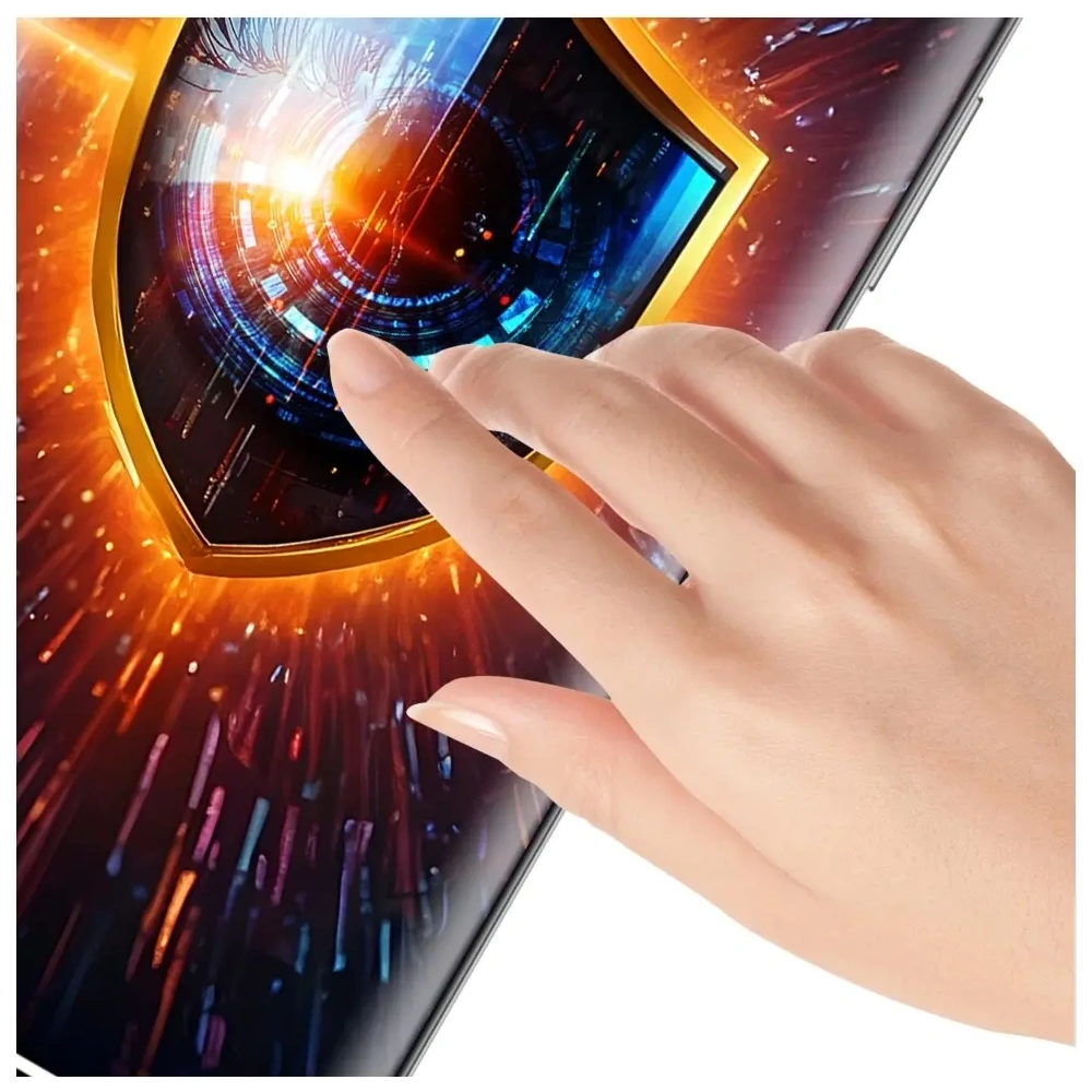 Folia prywatyzująca 3MK Silky Matt Privacy do Honor Magic6 Pro