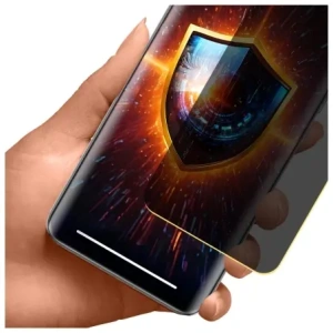 Kup 3MK Silky Matt Privacy Honor Magic6 Pro - 3MK16032 - {ean13} - Sklep Home Screen