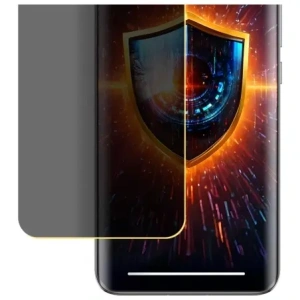 Kup Folia prywatyzująca 3MK Silky Matt Privacy do Honor Magic6 Pro - 3MK16032 - {ean13} - Sklep Home Screen