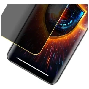 Kup Folia prywatyzująca 3MK Silky Matt Privacy do Honor Magic6 Pro - 3MK16032 - {ean13} - Sklep Home Screen