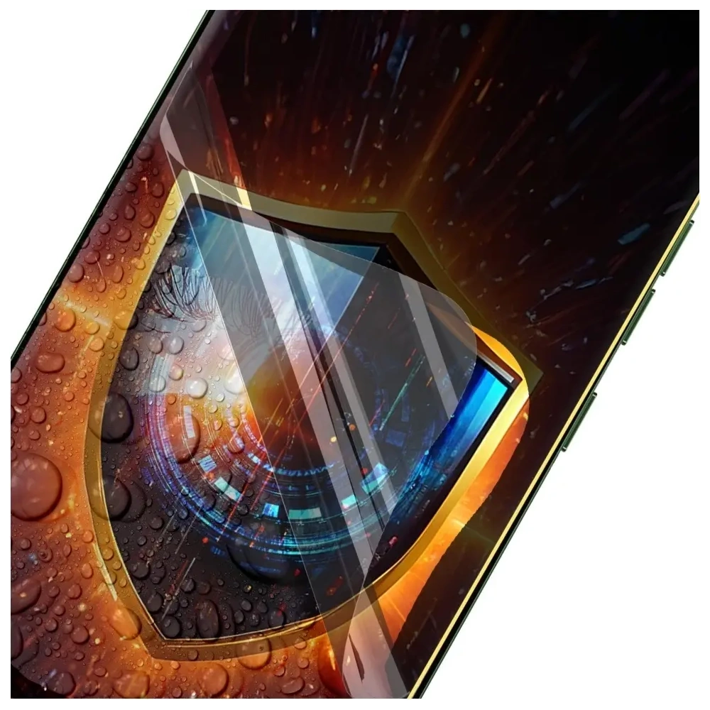 Folia prywatyzująca 3MK Silky Matt Privacy do Motorola Edge 60 Fusion / Edge 60