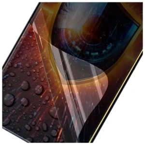 Kup 3MK Silky Matt Privacy Motorola Edge 60 Fusion - 3MK16034 - {ean13} - Sklep Home Screen