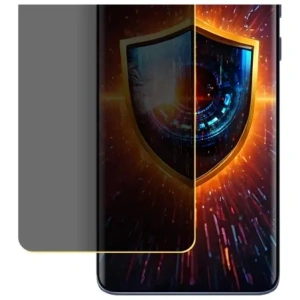 Kup 3MK Silky Matt Privacy Motorola Edge 60 Fusion - 3MK16034 - {ean13} - Sklep Home Screen