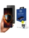 3MK Silky Matt Privacy Motorola Edge 60 Pro