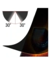 Buy 3MK Silky Matt Privacy Motorola Edge 60 Pro - 3MK16035 - {ean13} - Home Screen Store Europe