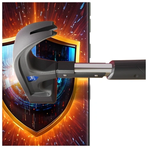 Buy 3MK Silky Matt Privacy Motorola Edge 60 Pro - 3MK16035 - {ean13} - Home Screen Store Europe