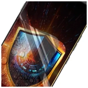 Kup 3MK Silky Matt Privacy Motorola Edge 60 Pro - 3MK16035 - {ean13} - Sklep Home Screen
