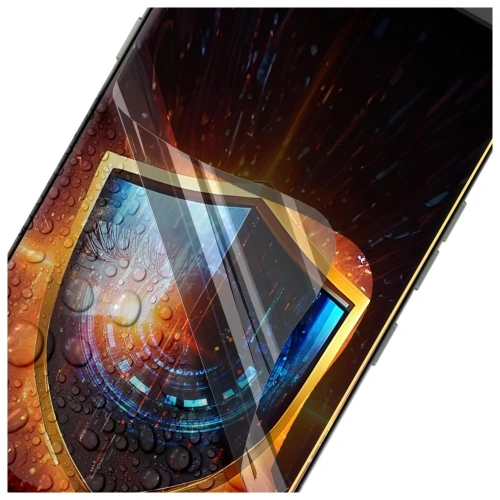 Buy 3MK Silky Matt Privacy Motorola Edge 60 Pro - 3MK16035 - {ean13} - Home Screen Store Europe