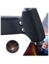 Buy 3MK Silky Matt Privacy Motorola Edge 60 Pro - 3MK16035 - {ean13} - Home Screen Store Europe