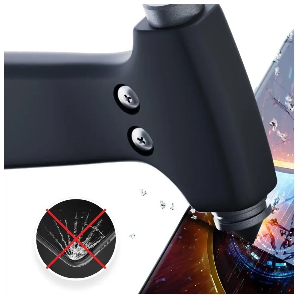 Folia prywatyzująca 3MK Silky Matt Privacy do Motorola Edge 60 Pro