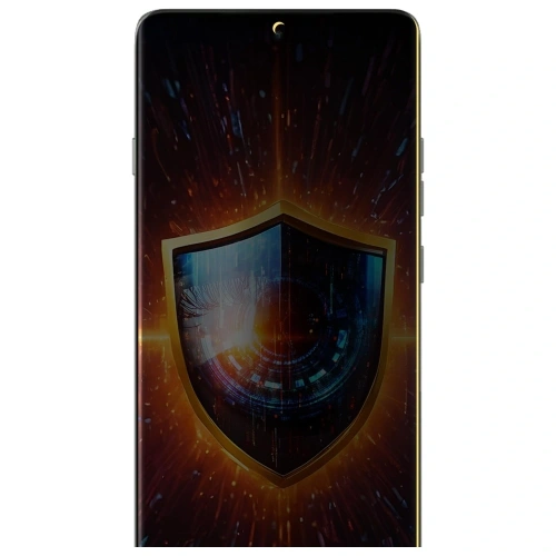 Buy 3MK Silky Matt Privacy Motorola Edge 60 Pro - 3MK16035 - {ean13} - Home Screen Store Europe