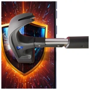 Kup 3MK Silky Matt Privacy Motorola Edge 60 Stylus - 3MK16036 - {ean13} - Sklep Home Screen