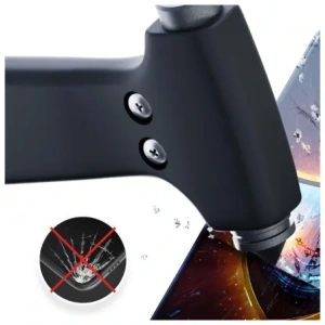 Kup 3MK Silky Matt Privacy Motorola Edge 60 Stylus - 3MK16036 - {ean13} - Sklep Home Screen