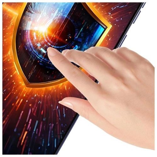 Kup 3MK Silky Matt Privacy Motorola Edge 60 Stylus - 3MK16036 - {ean13} - Sklep Home Screen