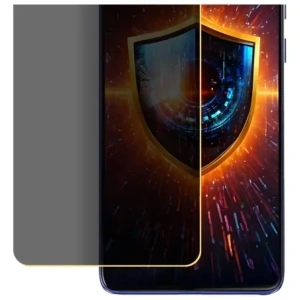 Kup 3MK Silky Matt Privacy Motorola Edge 60 Stylus - 3MK16036 - {ean13} - Sklep Home Screen