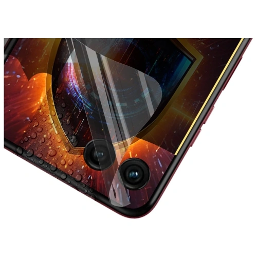Buy 3MK Silky Matt Privacy Motorola Razr 60 Ultra - 3MK16037 - {ean13} - Home Screen Store Europe