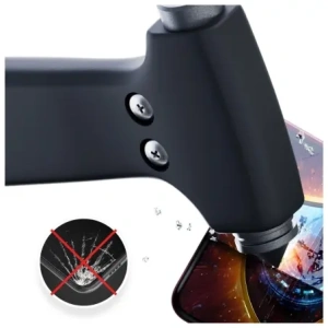 Kup 3MK Silky Matt Privacy Motorola Razr 60 Ultra - 3MK16037 - {ean13} - Sklep Home Screen